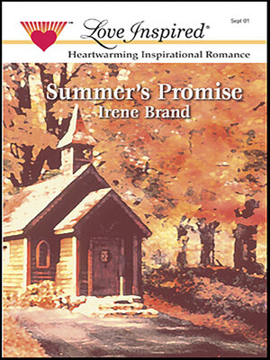 cover image of Summer's Promise